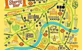 Map-London-Sherry-Tour
