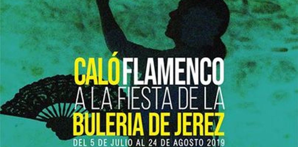 Flamenco-Sommer in Jerez