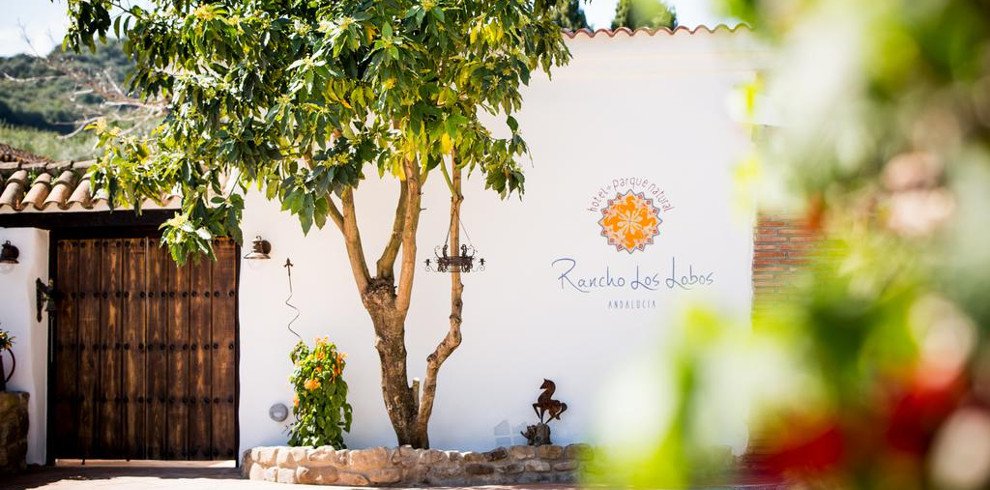 Hotel Rancho Los Lobos – Guirizano Jerez Guide
